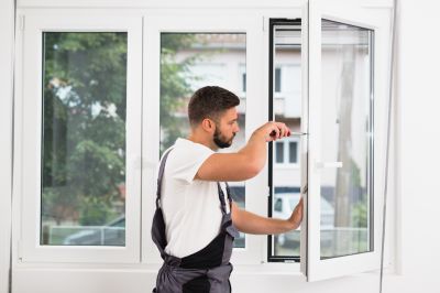 Local Window Installers
