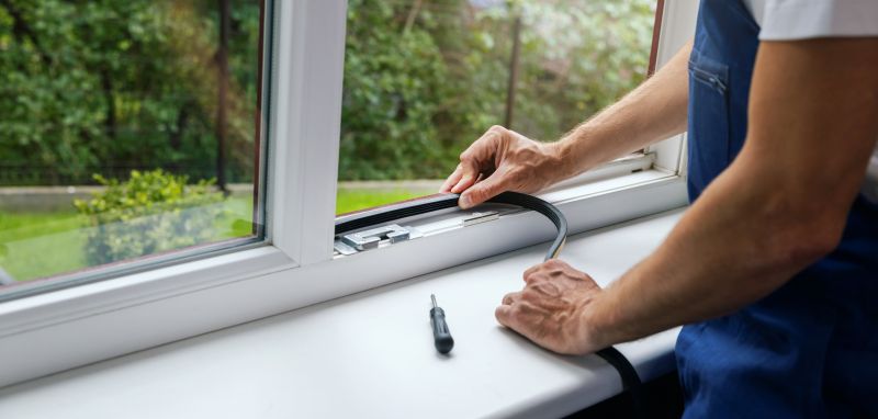 Energy Savings with New Windows